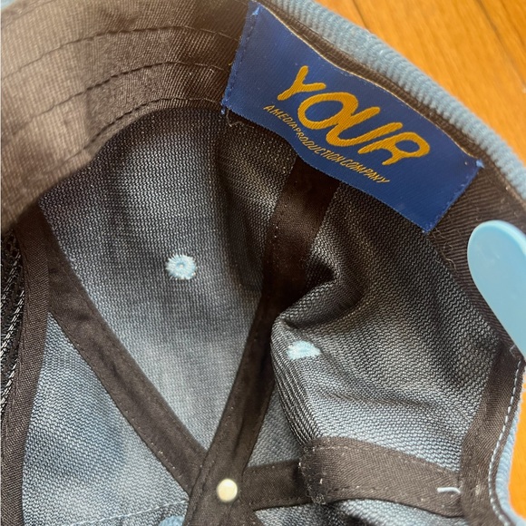 Your Hat - Picture 2 of 2